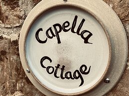 Capella Cottage, 2 Bedroom, Sleeps 4