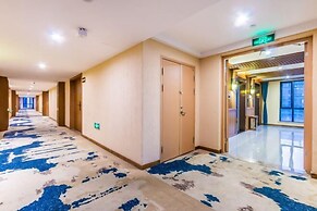 Days Inn by Wyndham Hangzhou Zhuantang