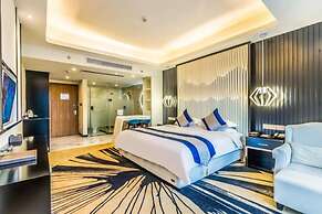 Days Inn by Wyndham Hangzhou Zhuantang