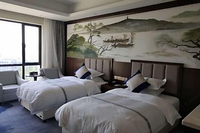 Days Inn by Wyndham Hangzhou Zhuantang