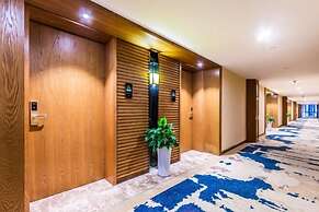 Days Inn by Wyndham Hangzhou Zhuantang