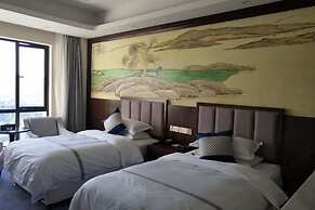 Days Inn by Wyndham Hangzhou Zhuantang