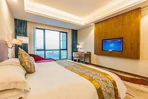 Days Inn by Wyndham Hangzhou Zhuantang