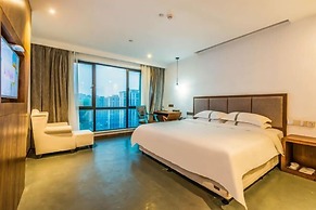 Days Inn by Wyndham Hangzhou Zhuantang