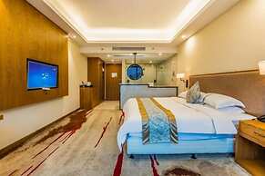 Days Inn by Wyndham Hangzhou Zhuantang