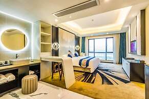 Days Inn by Wyndham Hangzhou Zhuantang