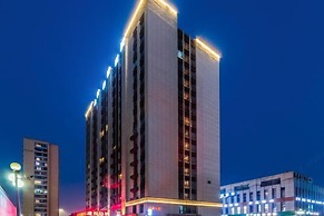 Days Inn by Wyndham Hangzhou Zhuantang