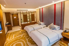 Days Inn by Wyndham Hangzhou Zhuantang