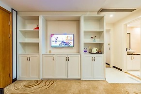 Days Inn by Wyndham Hangzhou Zhuantang