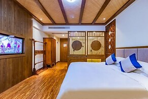 Days Inn by Wyndham Hangzhou Zhuantang