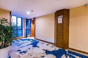 Days Inn by Wyndham Hangzhou Zhuantang