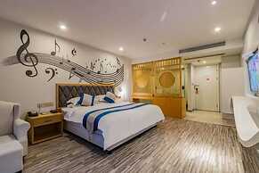 Days Inn by Wyndham Hangzhou Zhuantang