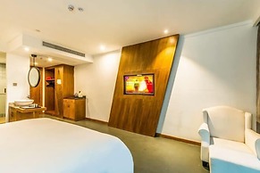 Days Inn by Wyndham Hangzhou Zhuantang