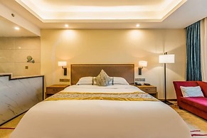 Days Inn by Wyndham Hangzhou Zhuantang
