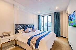 Days Inn by Wyndham Hangzhou Zhuantang