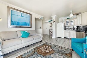 Lovers Key Beach Club