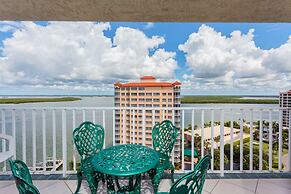 Lovers Key Beach Club