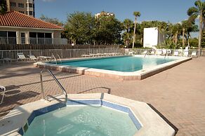 Lovers Key Beach Club