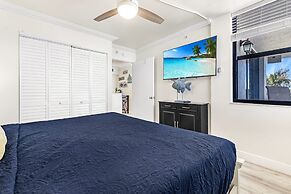 Lovers Key Beach Club