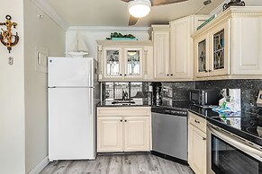 Lovers Key Beach Club