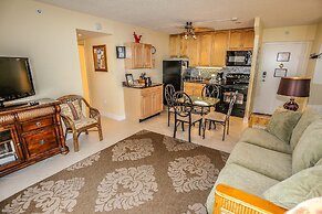 Lovers Key Beach Club