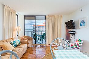 Lovers Key Beach Club