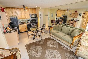 Lovers Key Beach Club