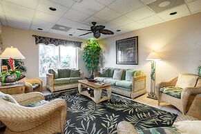 Lovers Key Beach Club