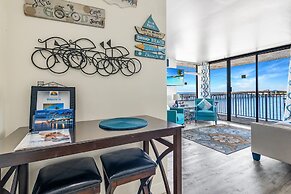 Lovers Key Beach Club