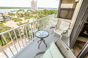 Lovers Key Beach Club