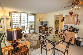 Lovers Key Beach Club