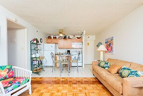 Lovers Key Beach Club