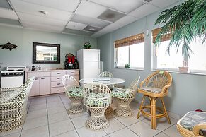 Lovers Key Beach Club