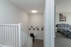 Luxury Entire house mins Niagara falls & Brock uni