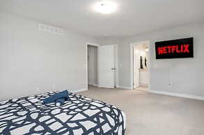 Luxury Entire house mins Niagara falls & Brock uni