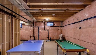 Luxury Entire house mins Niagara falls & Brock uni