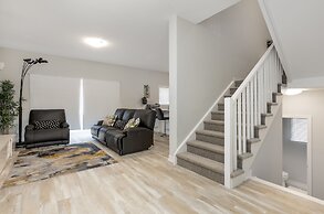 Luxury Entire house mins Niagara falls & Brock uni