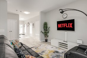 Luxury Entire house mins Niagara falls & Brock uni