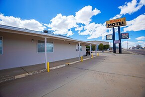 Holiday Motel, Lordsburg By OYO