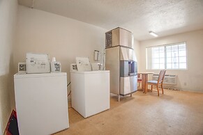 Holiday Motel, Lordsburg By OYO