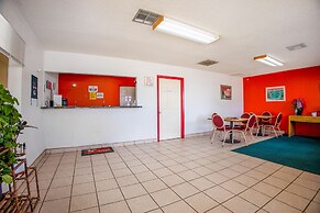 Holiday Motel, Lordsburg By OYO