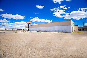 Holiday Motel, Lordsburg By OYO