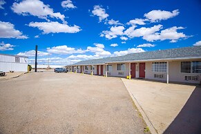 Holiday Motel, Lordsburg By OYO