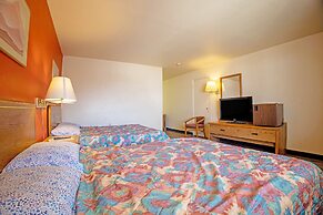 Holiday Motel, Lordsburg By OYO