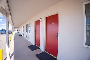 Holiday Motel, Lordsburg By OYO