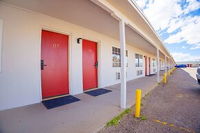 Holiday Motel, Lordsburg By OYO