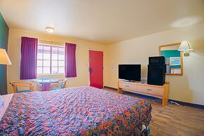 Holiday Motel, Lordsburg By OYO