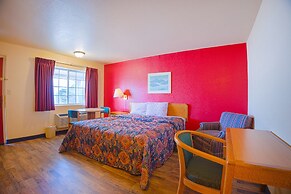 Holiday Motel, Lordsburg By OYO