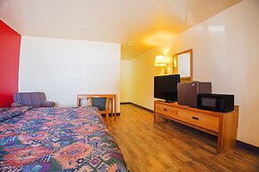 Holiday Motel, Lordsburg By OYO