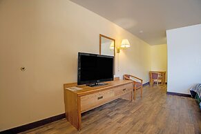 Holiday Motel, Lordsburg By OYO